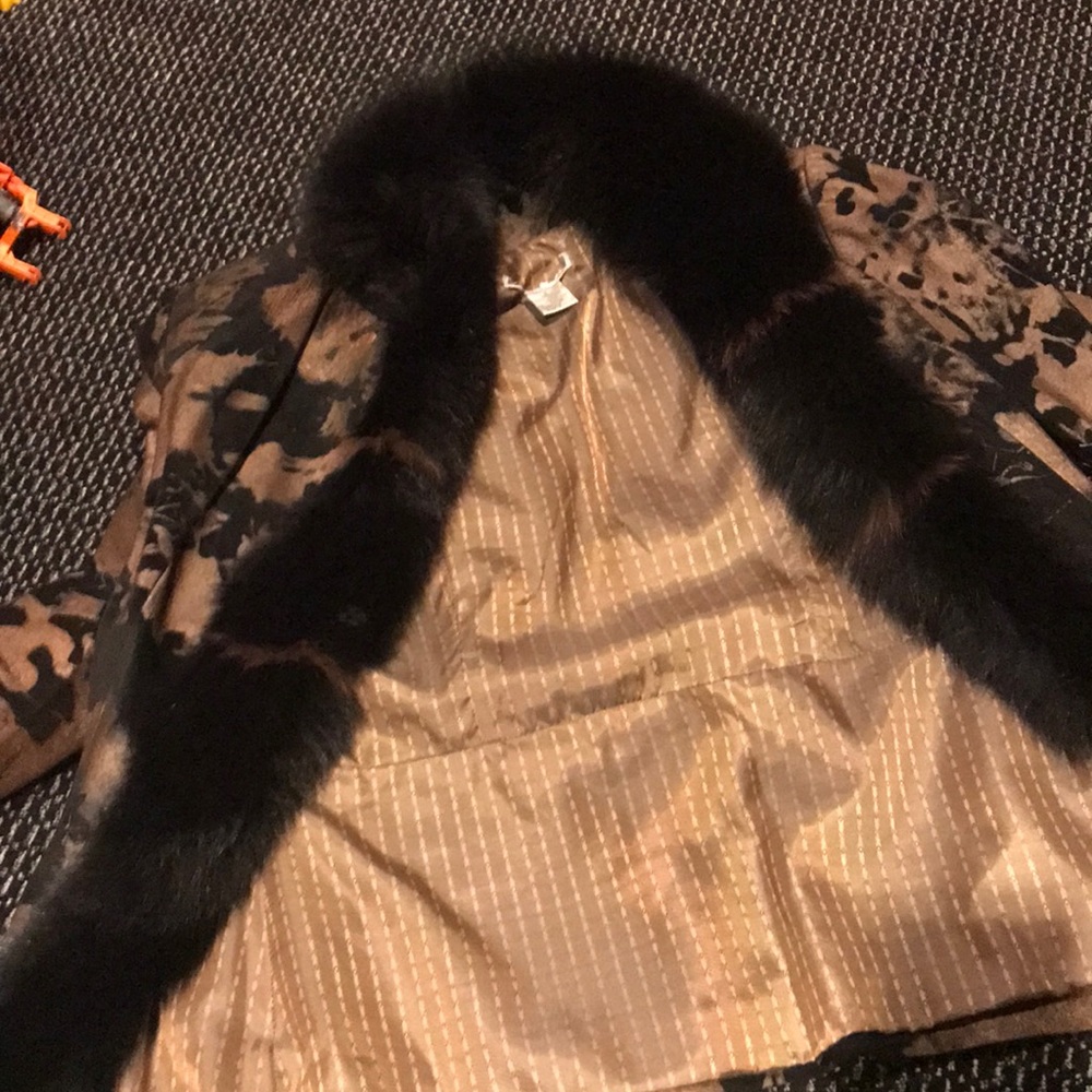 Jacket - Picture 3 of 3